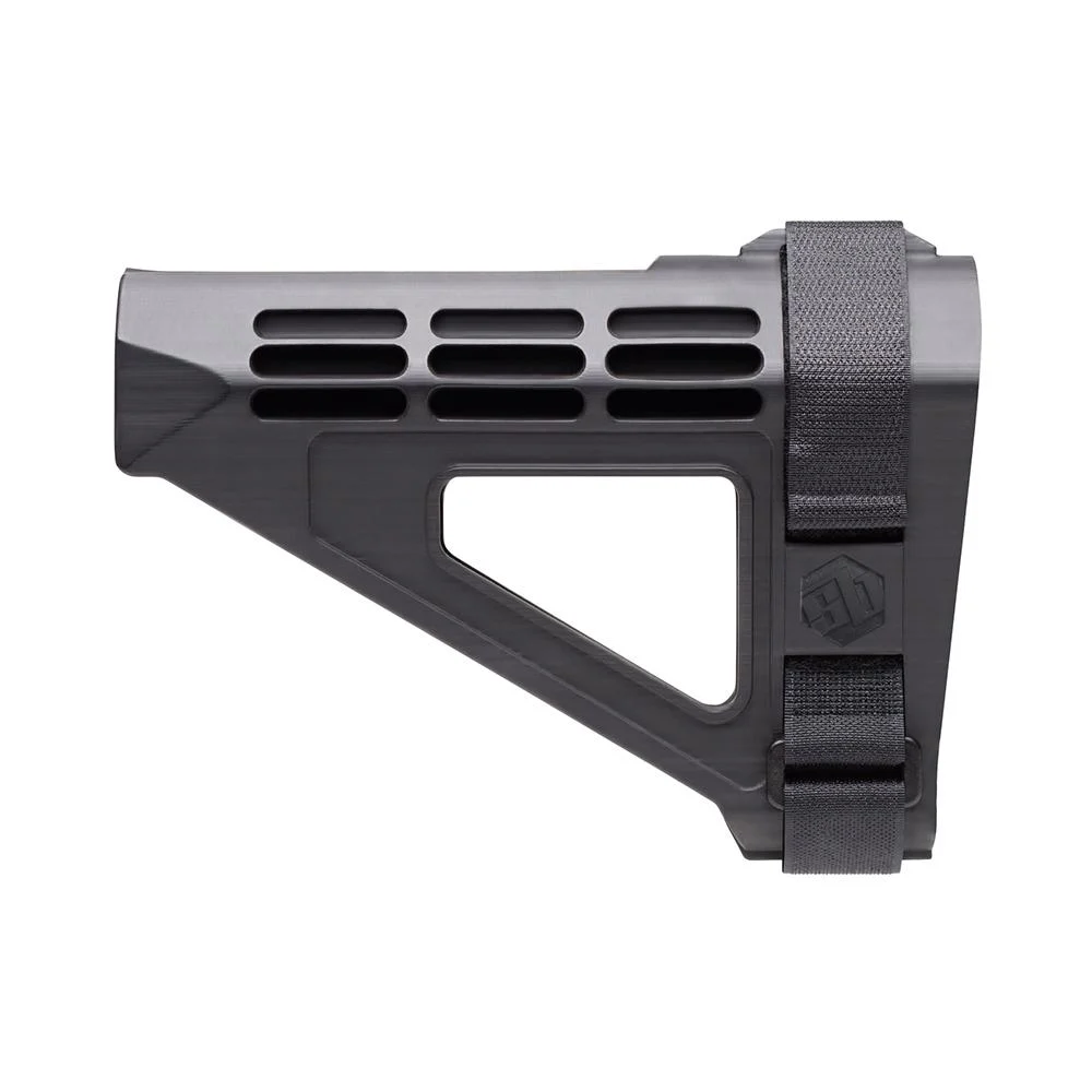 SB Tactical SBM4 Stabilizing Brace for AR-15 Black
