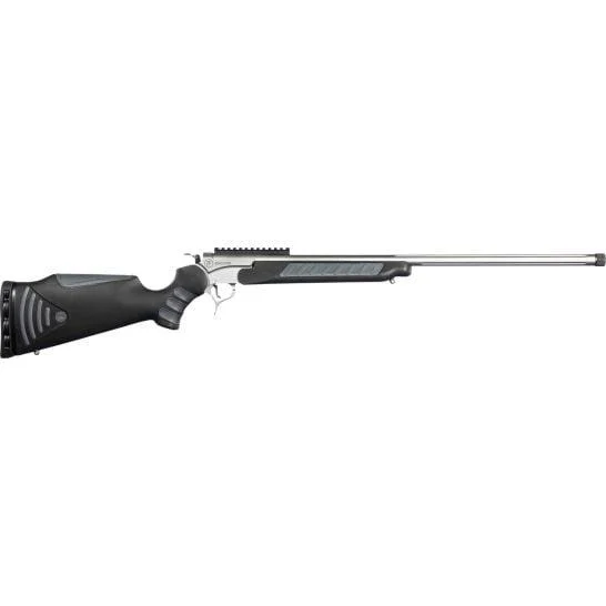 Thompson Center Encore Prohunter Rifle .300 Win Mag Single Shot 26" Stainless Threaded Barrel No Sights Flextech Stock