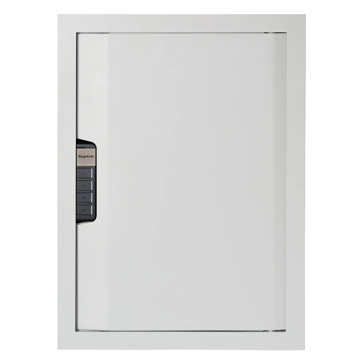 SnapSafe In-Wall Safes Electronic In Wall