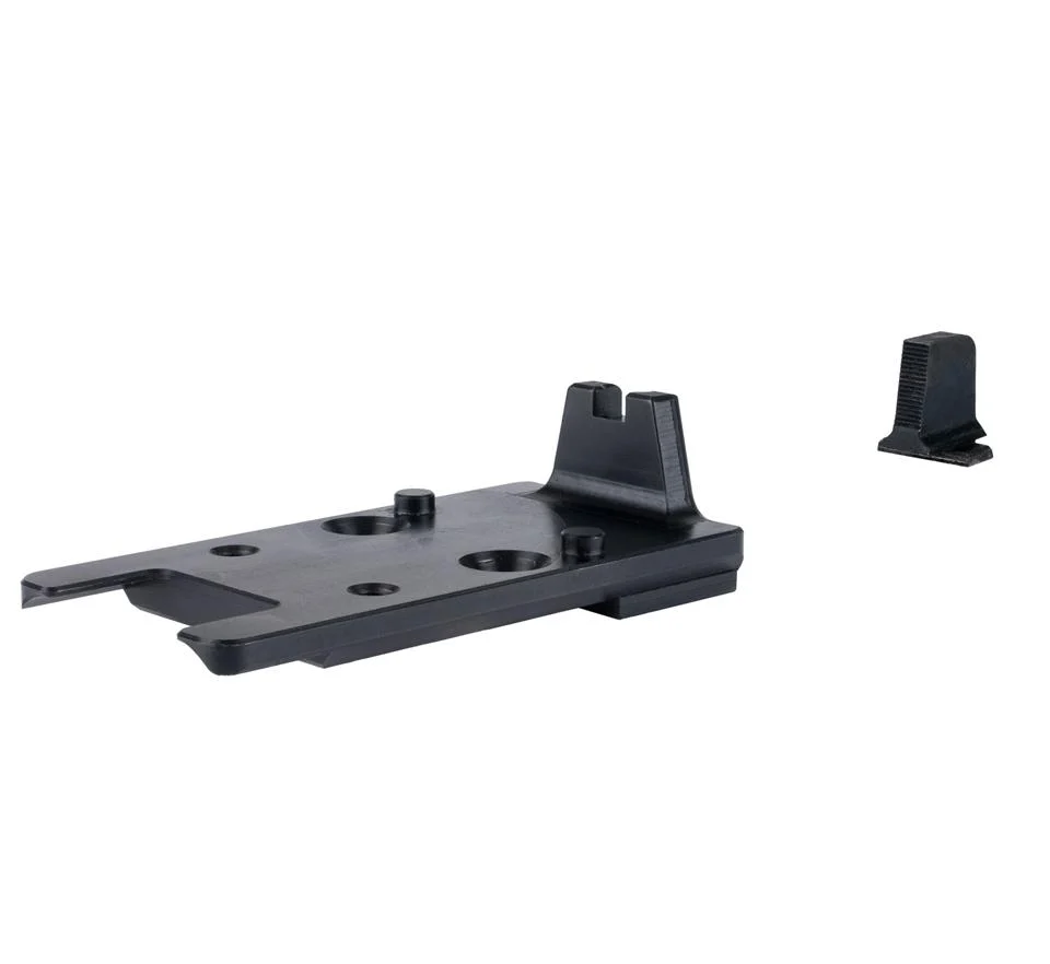 Trijicon Bright & Tough SRO/RMR Integrated Night Sight No Tritium FN 509