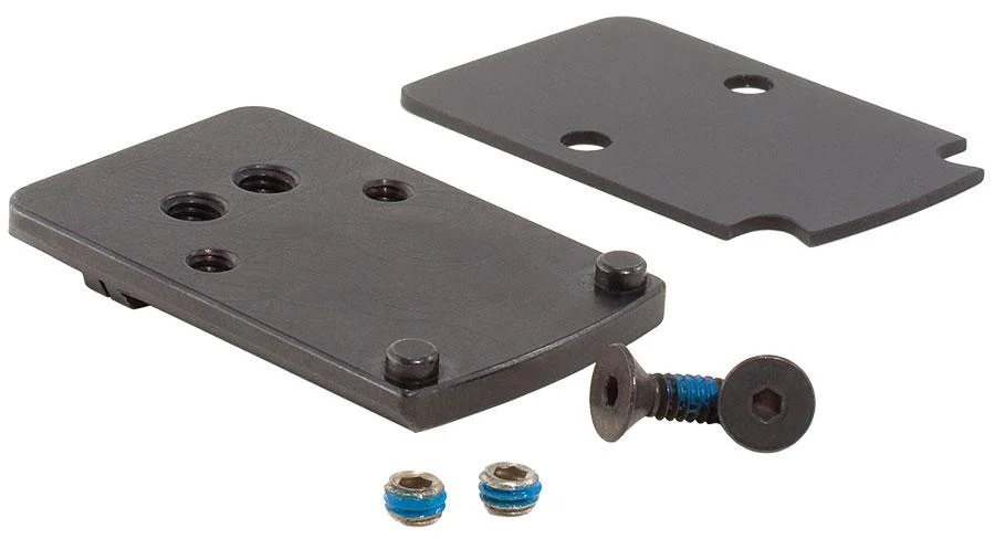 Trijicon RMR Pistol Mount for All Glock Models