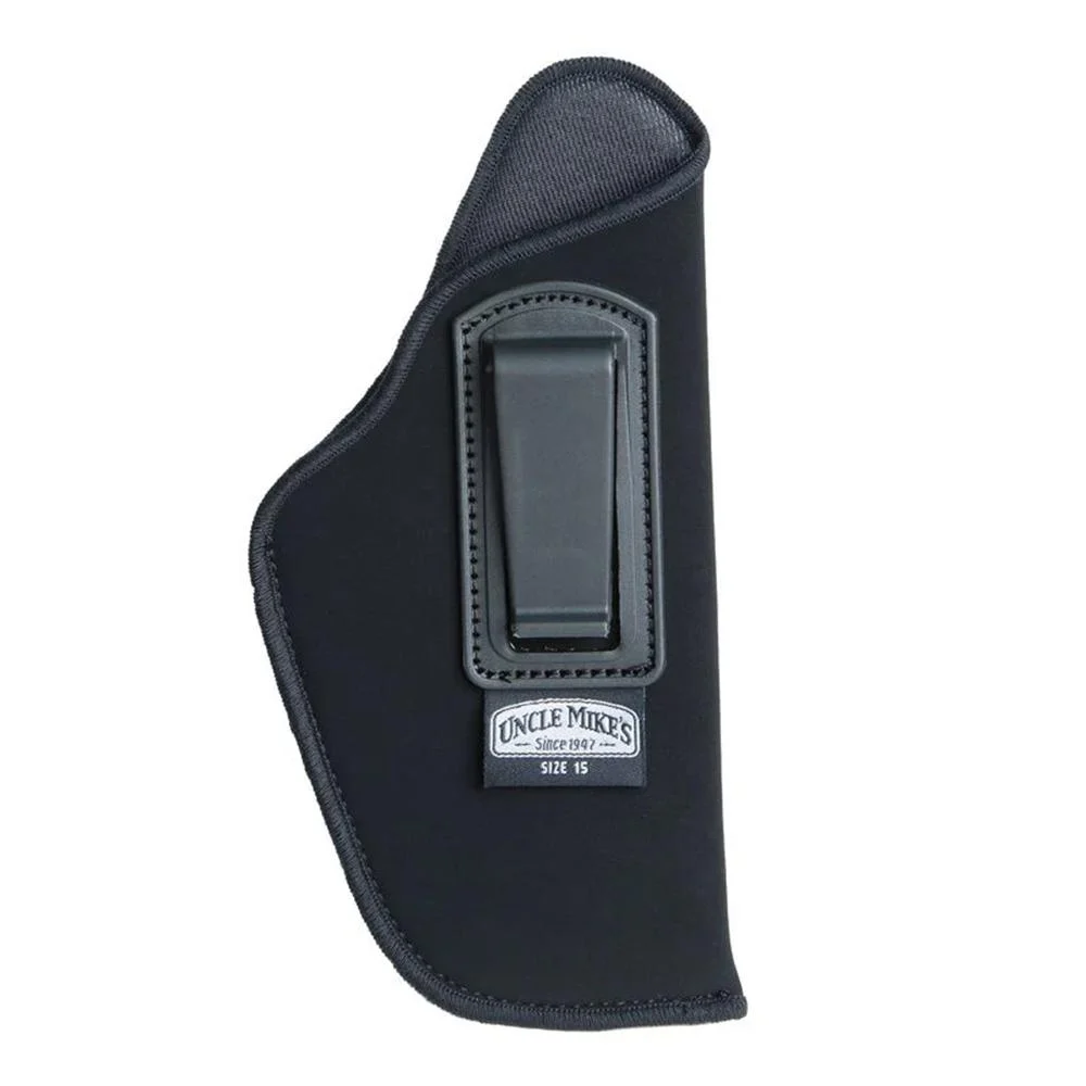 Uncle Mike's OT IWB Holster Size 16 Glock 48 Black RH