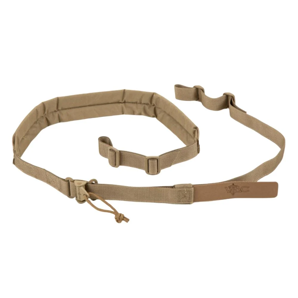 Viking Tactics Hydura Rifle Sling Wide Padded Coyote