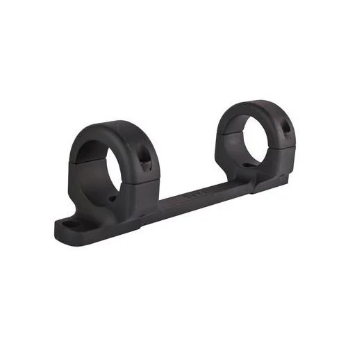 DNZ Game Reaper 1-Piece Scope Mount Tikka T3 30mm Low - Black