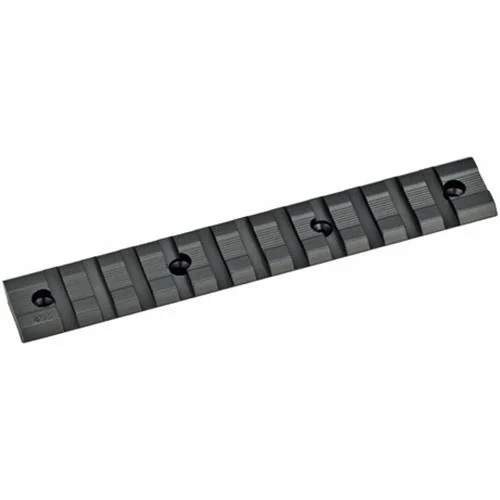 Weaver 1-Piece Tactical Multi-Slot Base CVA Optima Accura Wolf #617 Matte Blister