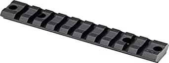 Weaver 1-Piece Tactical Multi-Slot Base Savage Mark I II & 93 Matte Blister