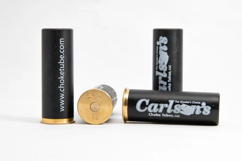 Carlson's Dummy 12ga Shotgun Snap Caps - 2/ct