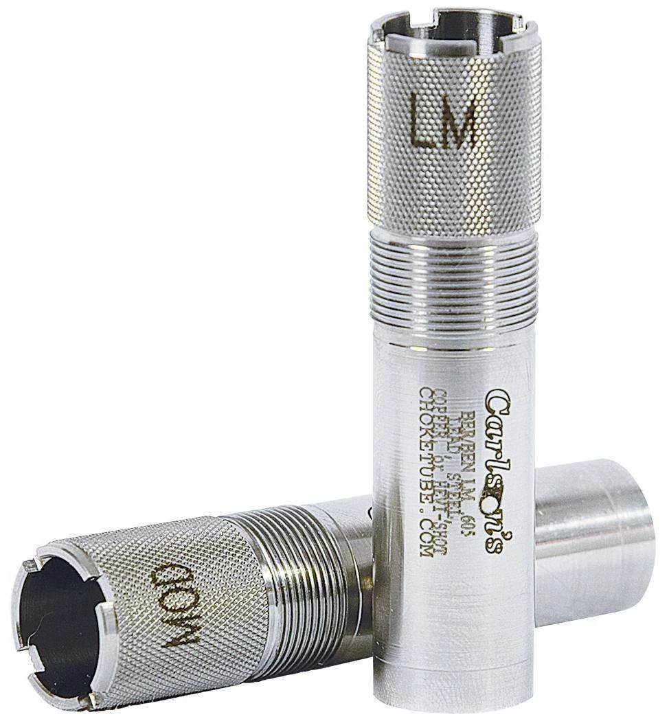 Carlson's Sporting Clay Extra Full Choke Tube for 12 ga Beretta