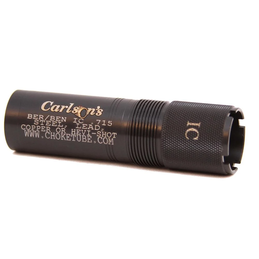 Carlson's Sporting Clay Improved Cylinder Non Ported Choke Tube