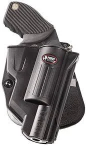 HOLSTER FOR POLYMER JUDGE PUBLIC DEFENDER