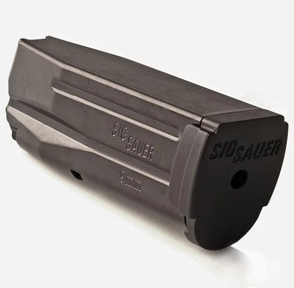 Sig Sauer P250/P320 Subcompact Magazine 9mm Luger 12/rd