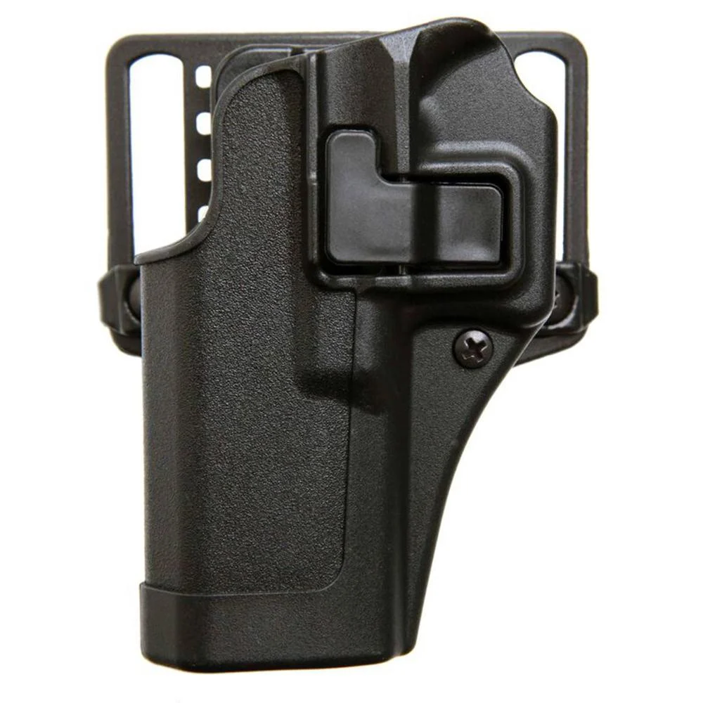Blackhawk! SERPA CQC OWB Holster Beretta PX4 Black RH
