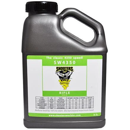 Shooters World SW4350 - 8lb