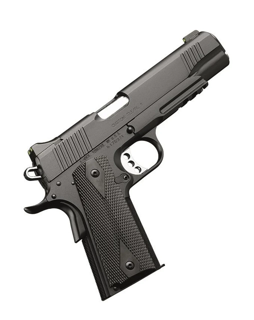 KIMBER CST TLE RL II 45 PSTL BLUE