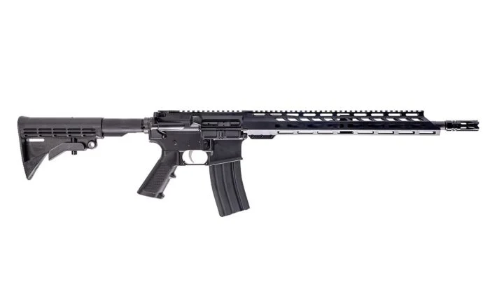 ANDERSON AM15 5.56 RFL 16" MLOK RF85