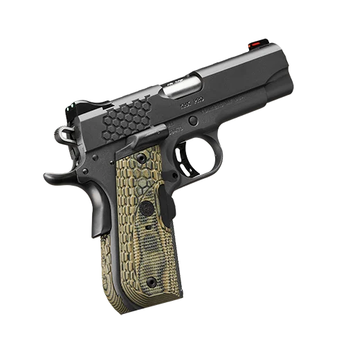 KIMBER KHX PRO 45 PSTL