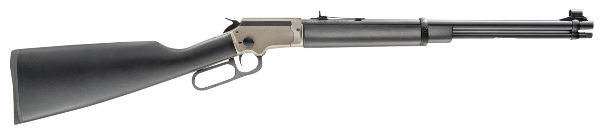 CHIAP LA322 CRBNE KDK CUB TD 22LR