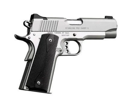 KIMBER STS PRO CARRY II 45ACP PSTL CA COMPLIANT