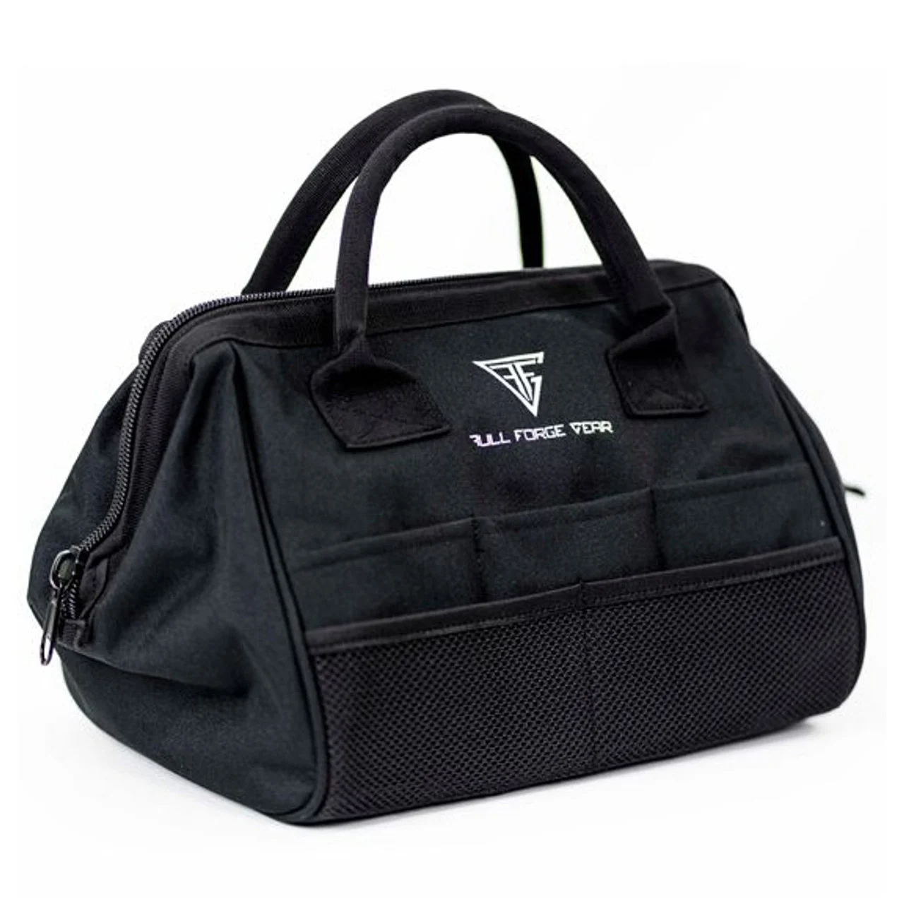 FULL FORGE AMMO/TOOL BAG BLK