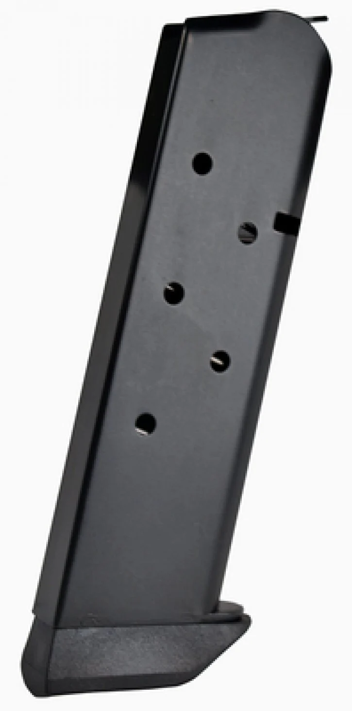 SPRINGFIELD ARMORY 1911-A1 45ACP 7RD BLUED W/ PAD