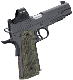 KIMBER KHX CUSTOM/RL 9MM PSTL