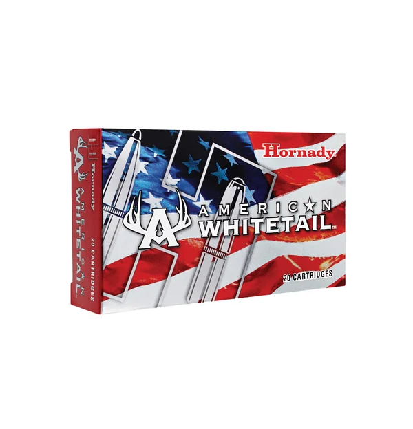 HORNADY 400 LEGEND 210 GR INTERLOCK® AW 20RD/BX 10BX/CS