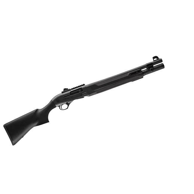 BERETTA A300 PATROL BLACK 12G 19" 7RD MAG TUBE SHOTGUN