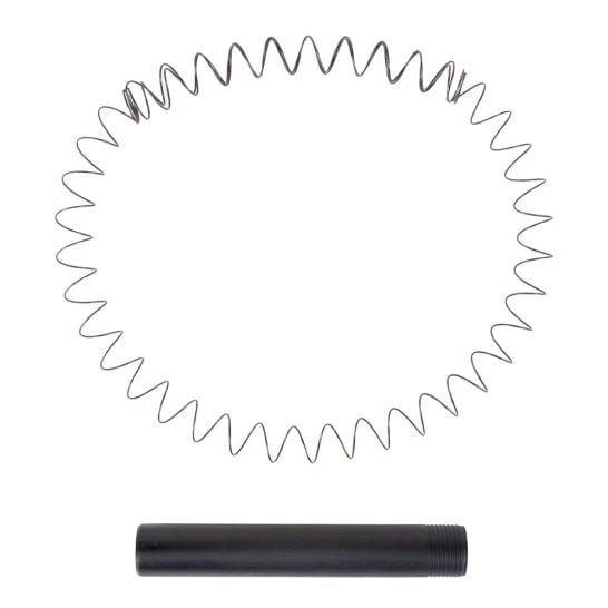 PANZER ARMS +3 MAGAZINE EXTENSION FOR FS1-PRO