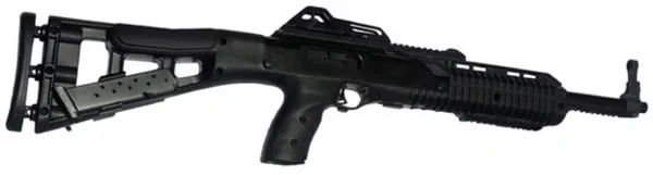 HI-POINT 380ACP RFL BLK W/ PP380 KIT THREADED BARREL