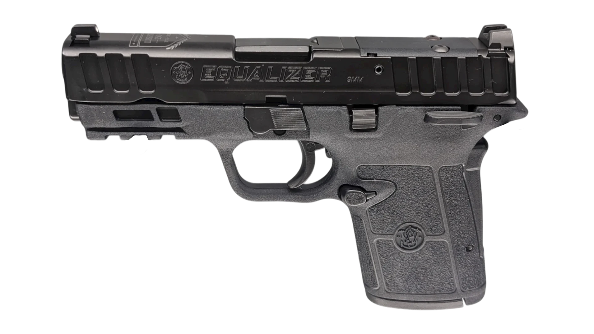 SMITH & WESSON EQUALIZER LIBERTY 250TH 9MM 3.675" PSTL TS 10/13/15RD