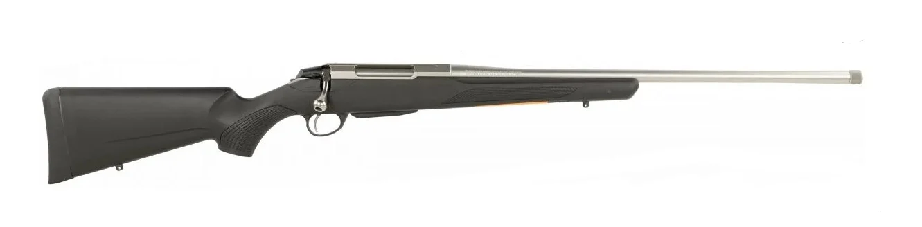 TIKKA T3X LITE 270WIN 22" SS/BLK TB