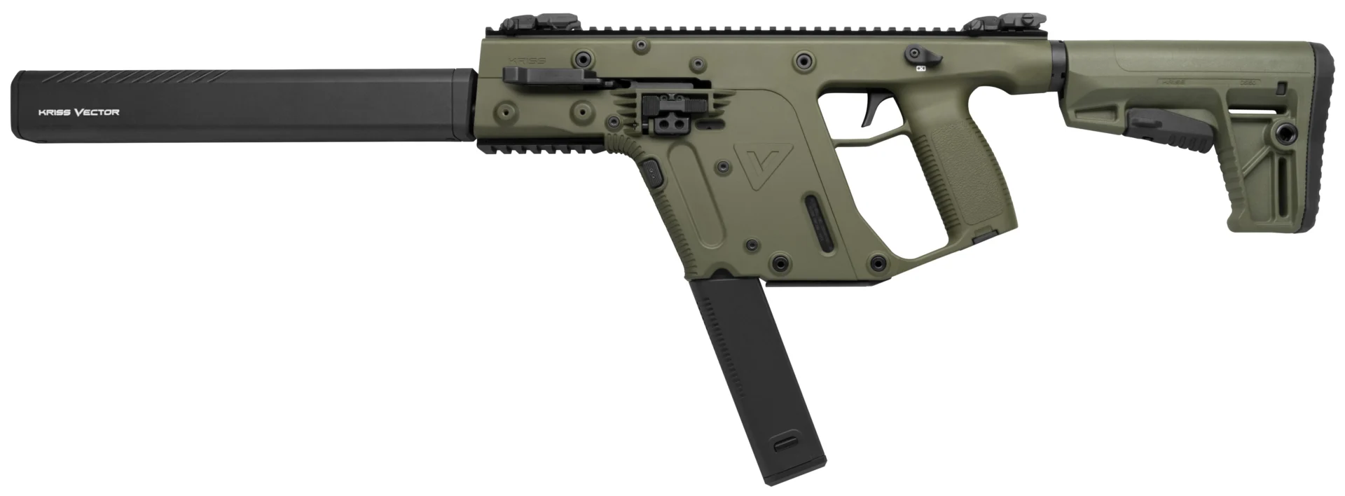 HECKLER AND KOCH (HK USA) MAGAZINE MP5 22LR 25RD For Sale In