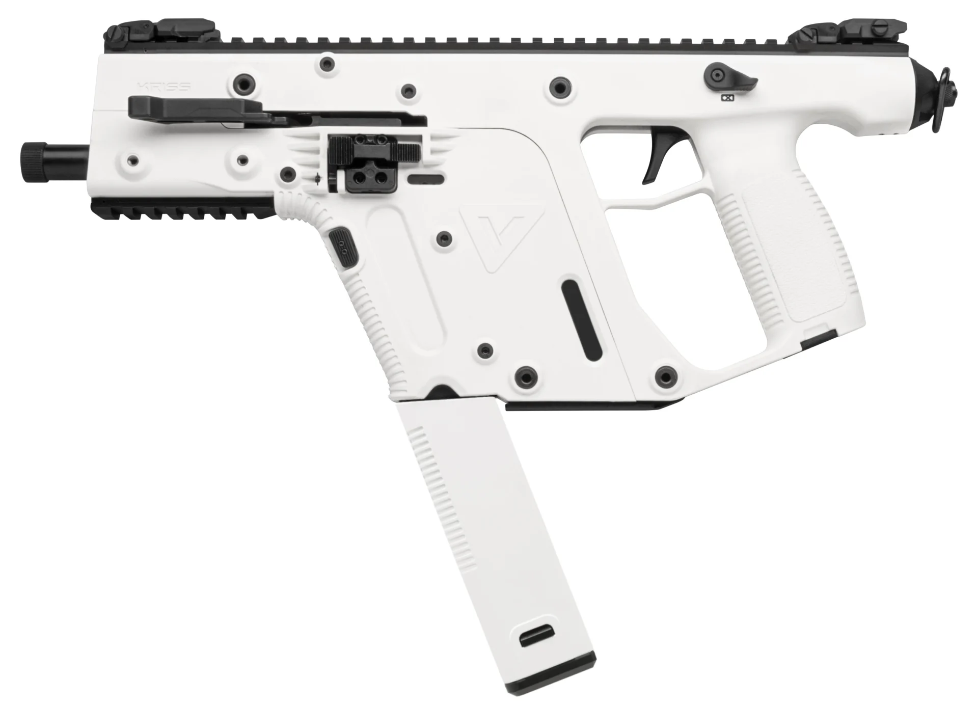 KRISS USA VECTOR SDP G2 9MM 5.5" ALP #