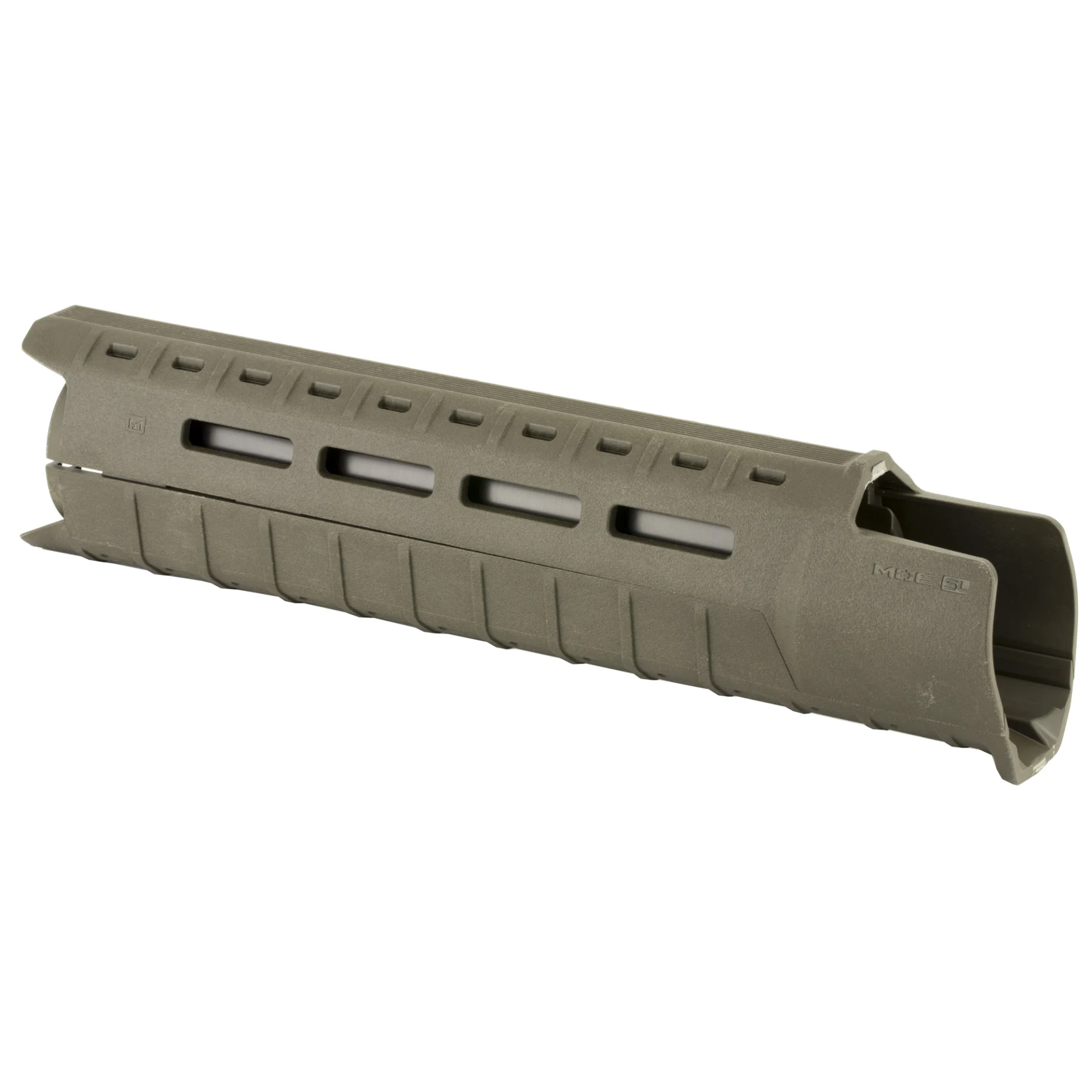MAGPUL MOE SL HANDGUARD AR15 MID ODG