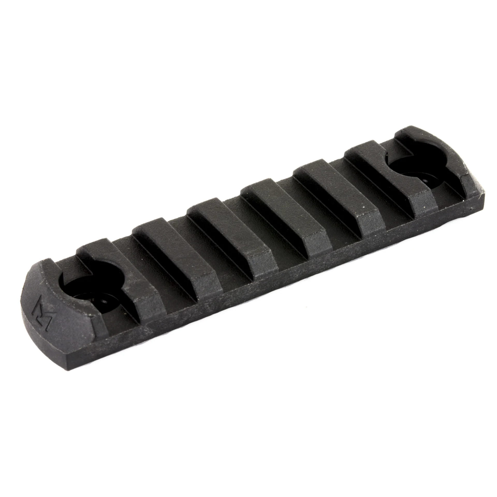 MAGPUL M-LOK POLYMER RAIL 7 SLOT BLK