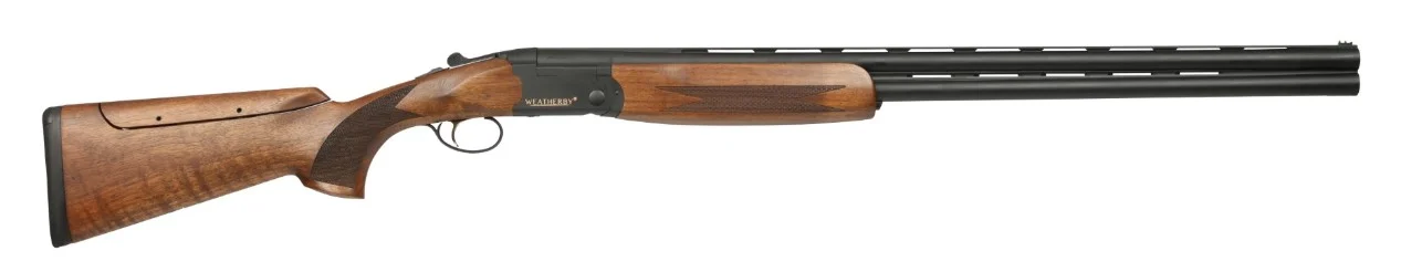 WEATHERBY ORION SPORTING O/U 12/30 MATTE
