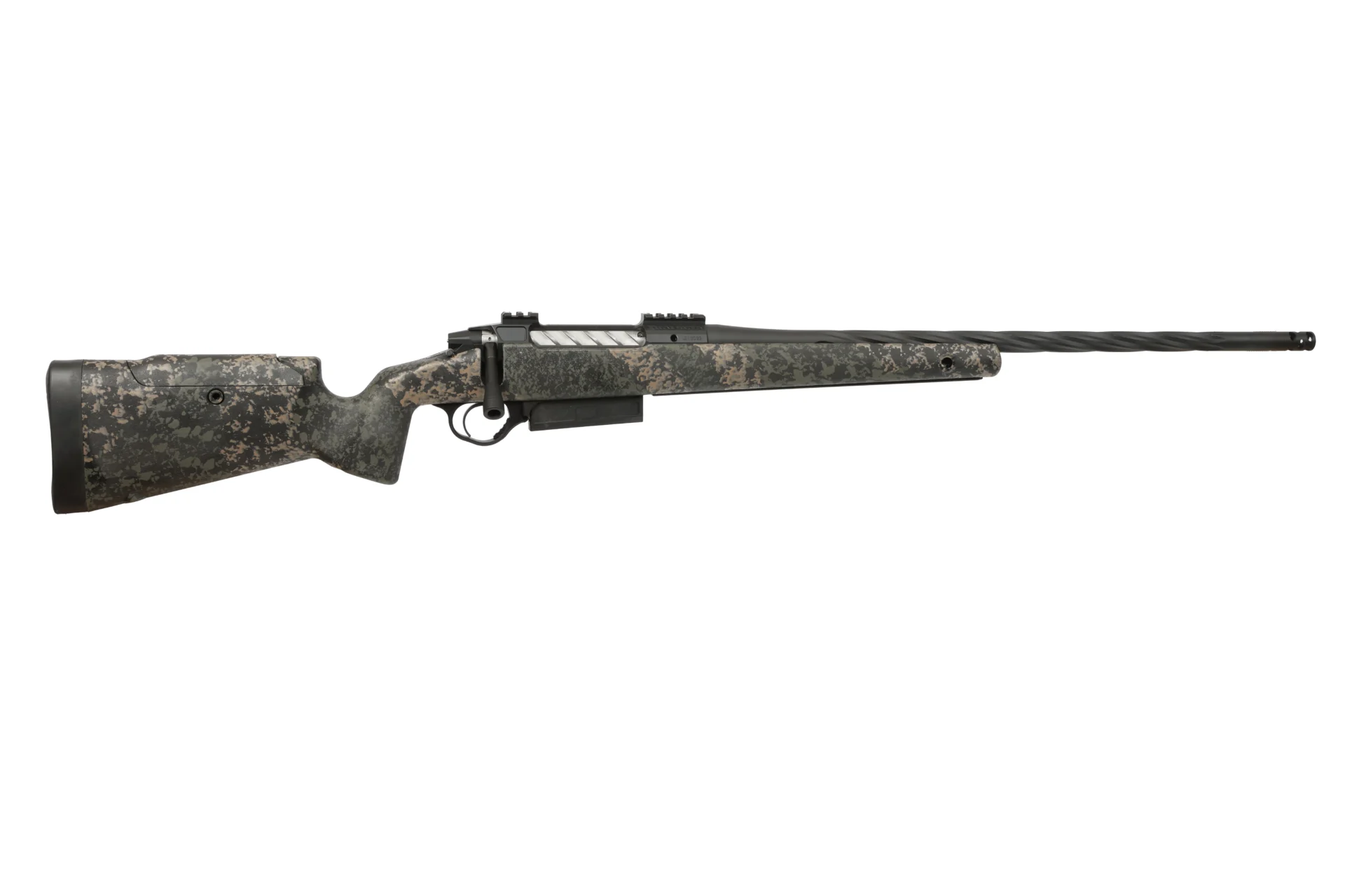 Savage Arms 220 Slug Shotgun 20ga 3