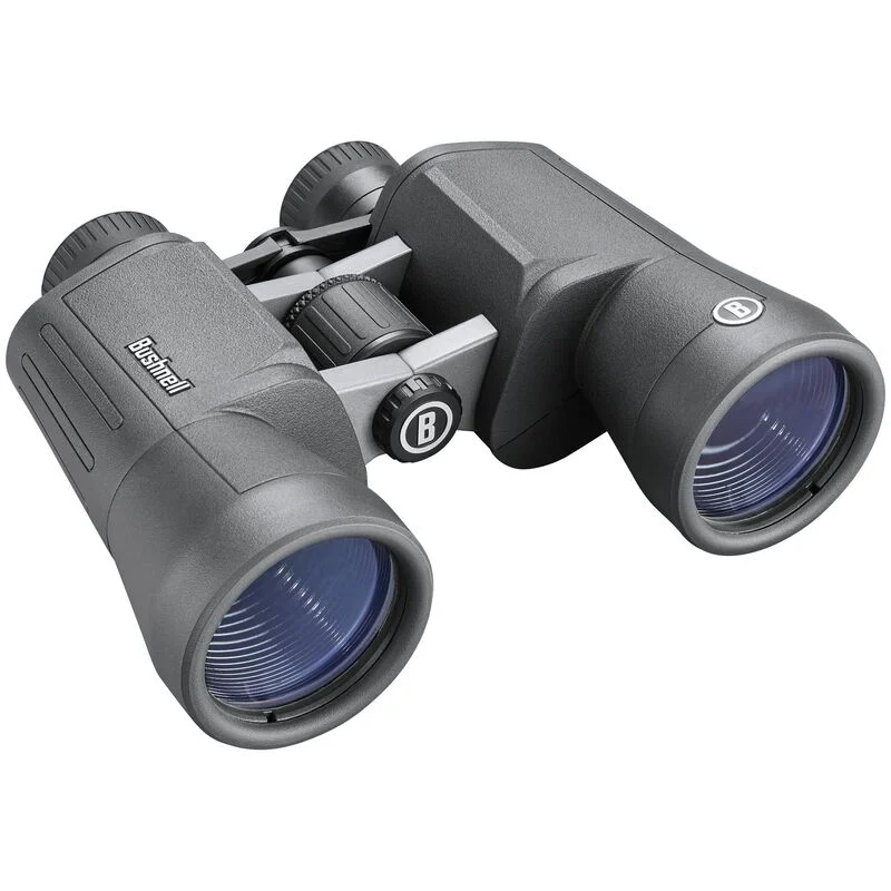 BUSHNELL POWERVIEW 2 BINO 10X50 BLK