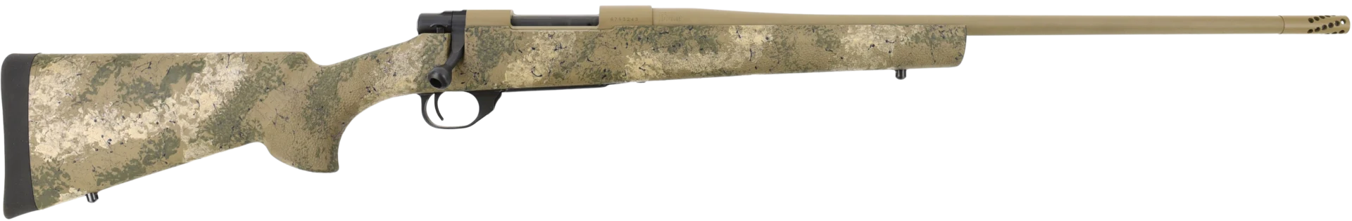 HOWA FENCELINE 243WIN REAP 22"