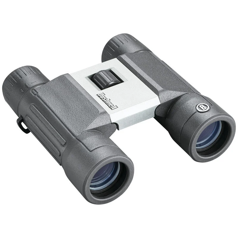 BUSHNELL POWERVIEW 2 BINO 10X25 BLK