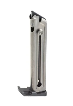 RUGER MAGAZINE MKIV 22/45 22LR 10RD
