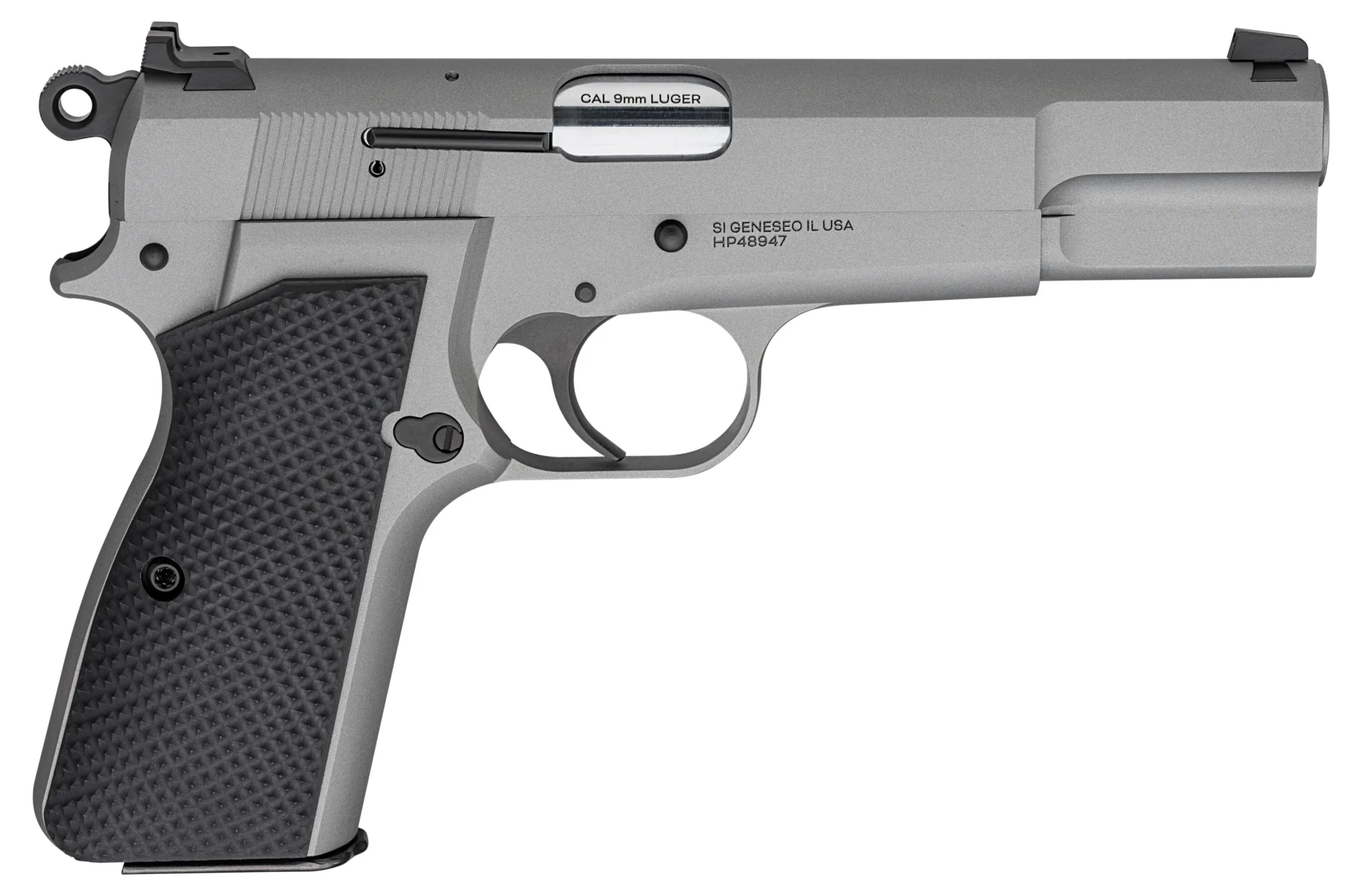 SPRINGFIELD ARMORY SA-35 9MM 5