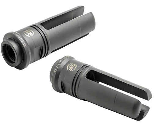 SUREFIRE FLASH HIDER QD 5.56MM 5/8X24