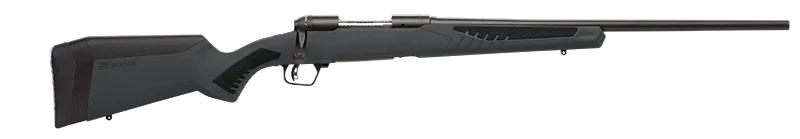 SAVAGE ARMS 110 HUNTER 270WIN BL/SYN #