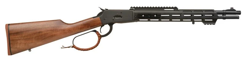GFORCE ARMS LVR357 357 MAG 16.5" TAC/WD