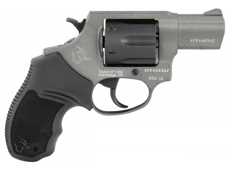 TAURUS 856 ULTRA LITE 38SP TUN 2"